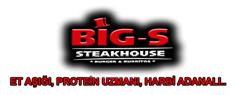 Big-s Steak House - Adana